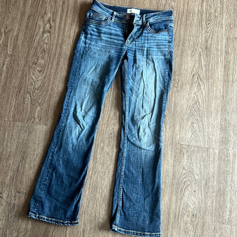 BKE Payton Bootcut Jean